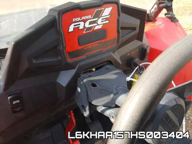 L6KHAA157HS003404 фото 9