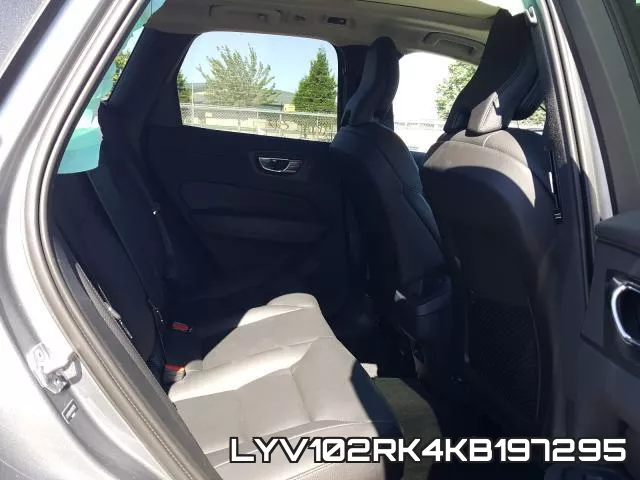LYV102RK4KB197295 фото 7