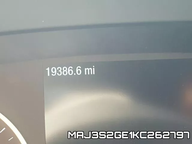 MAJ3S2GE1KC262797 фото 9