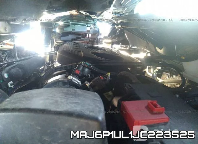 MAJ6P1UL1JC223525 фото 2
