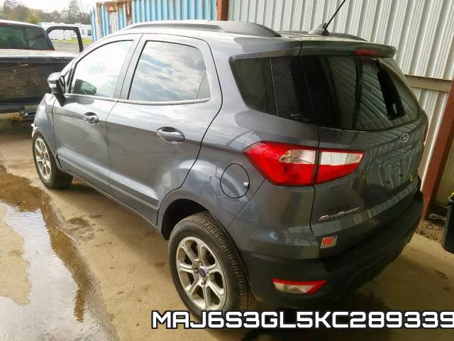 MAJ6S3GL5KC289339 фото 4