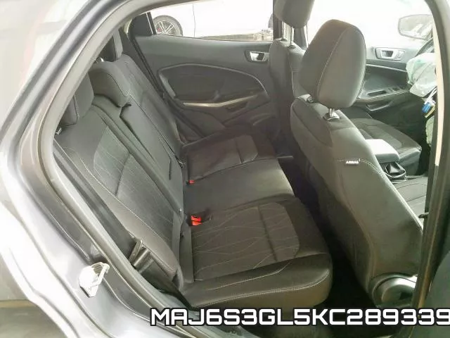 MAJ6S3GL5KC289339 фото 7