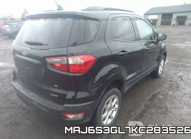 MAJ6S3GL7KC283526 фото 5