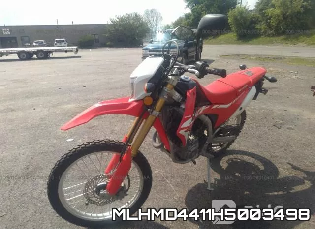 MLHMD4411H5003498 фото 3
