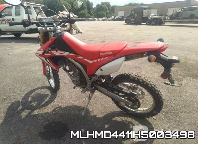 MLHMD4411H5003498 фото 4