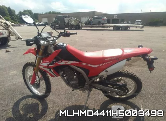 MLHMD4411H5003498 фото 7