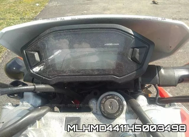 MLHMD4411H5003498 фото 8