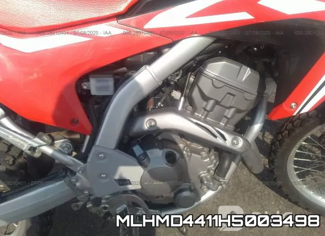 MLHMD4411H5003498 фото 9