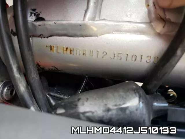 MLHMD4412J510133 фото 2