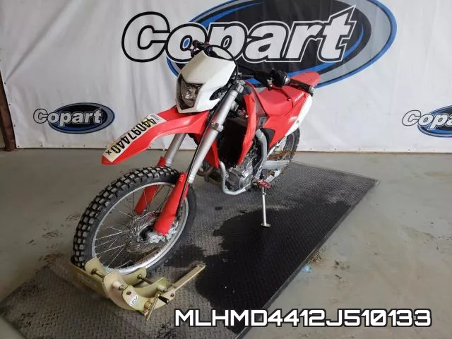 MLHMD4412J510133 фото 3