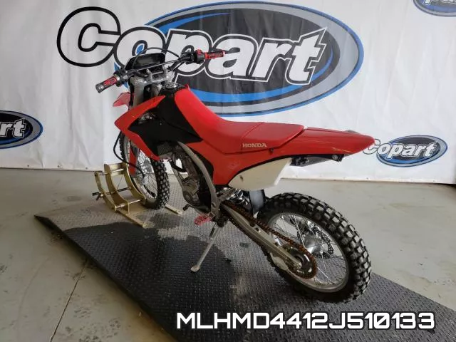 MLHMD4412J510133 фото 4