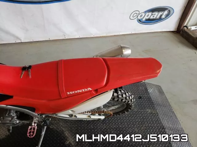 MLHMD4412J510133 фото 7
