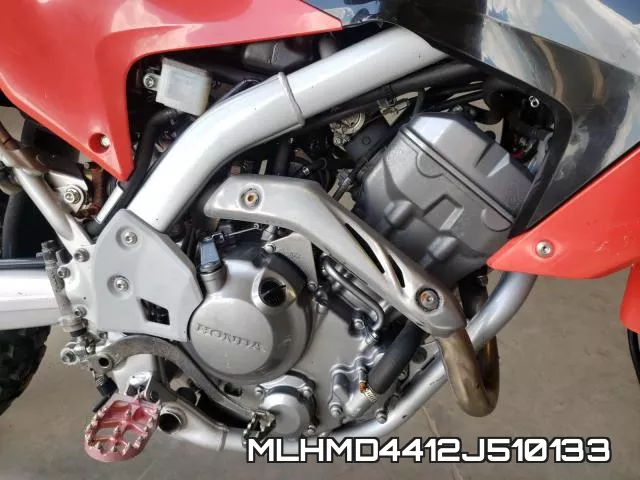 MLHMD4412J510133 фото 8