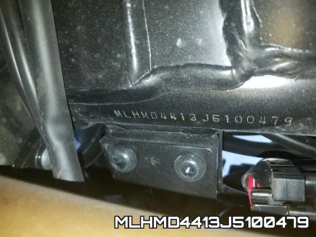 MLHMD4413J5100479 фото 2