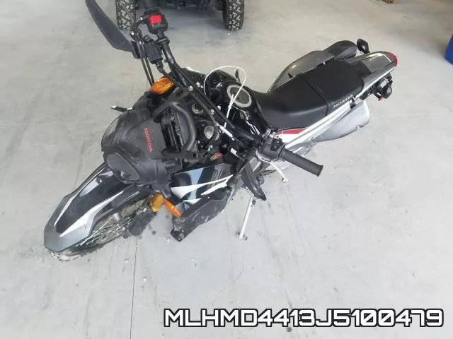 MLHMD4413J5100479 фото 3