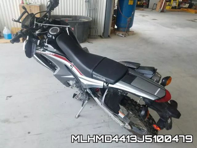 MLHMD4413J5100479 фото 4