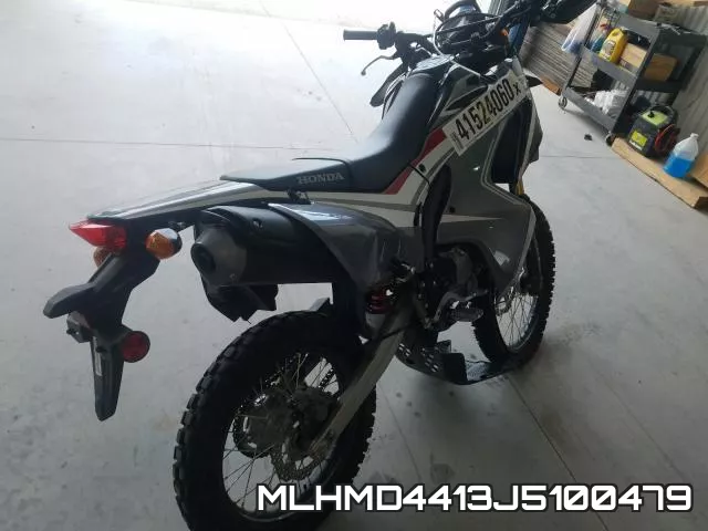 MLHMD4413J5100479 фото 5