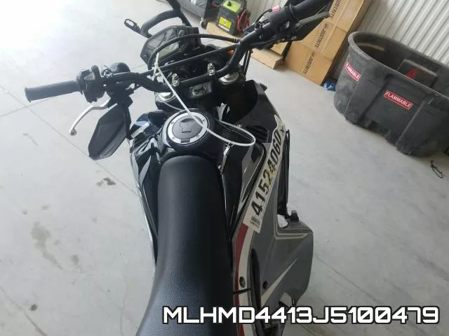 MLHMD4413J5100479 фото 6