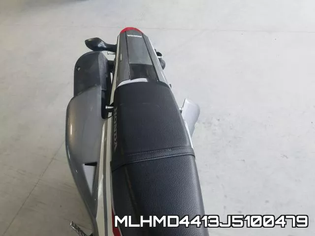 MLHMD4413J5100479 фото 7