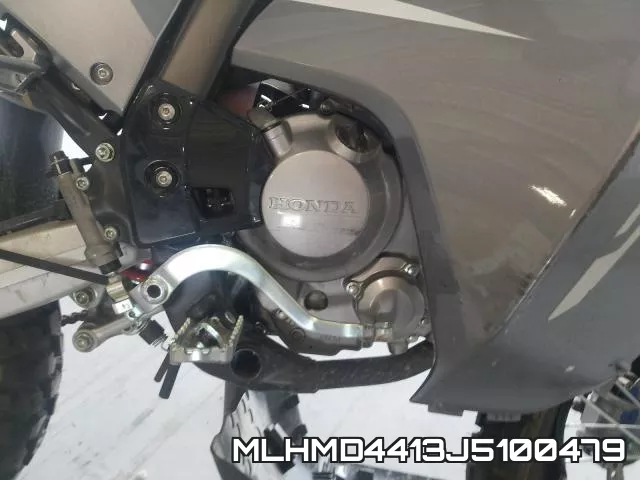MLHMD4413J5100479 фото 8