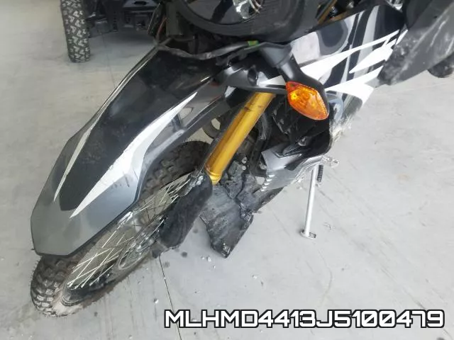 MLHMD4413J5100479 фото 10