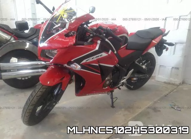 MLHNC5102H5300319 фото 3