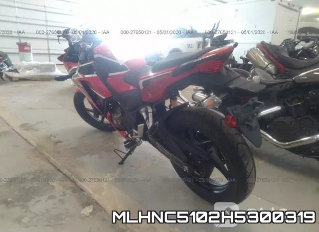MLHNC5102H5300319 фото 4