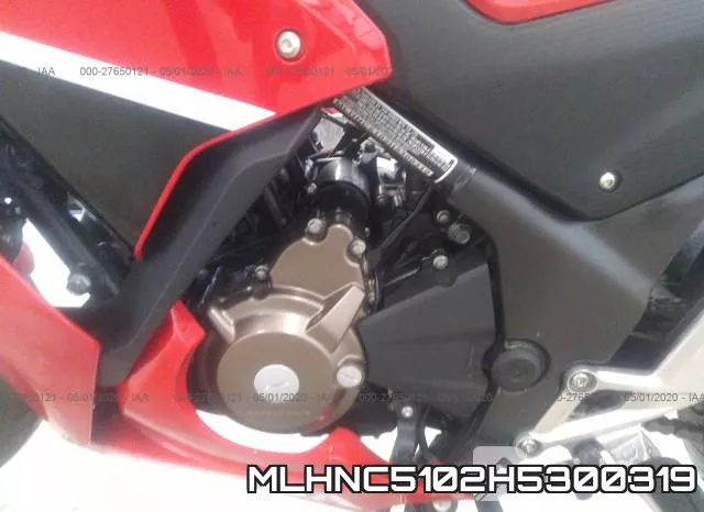 MLHNC5102H5300319 фото 10