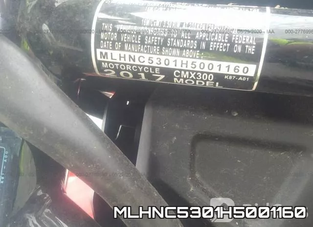 MLHNC5301H5001160 фото 2