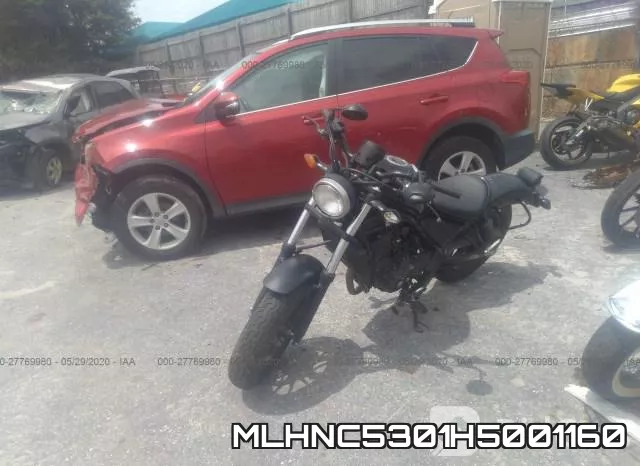 MLHNC5301H5001160 фото 3