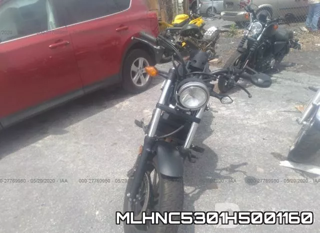 MLHNC5301H5001160 фото 6