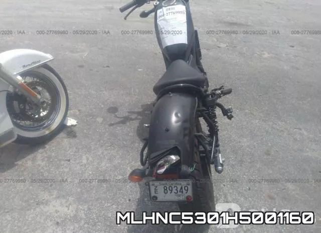 MLHNC5301H5001160 фото 7