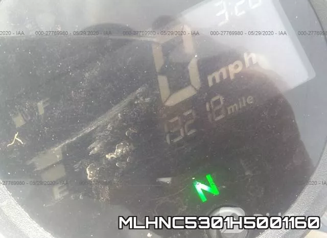 MLHNC5301H5001160 фото 8