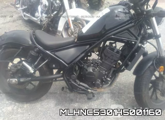 MLHNC5301H5001160 фото 9