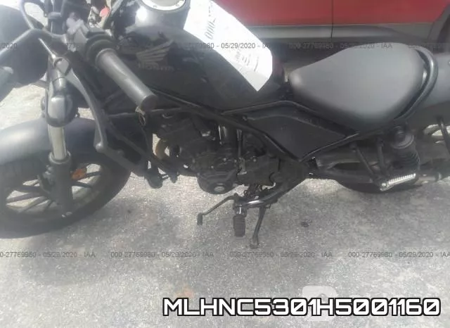 MLHNC5301H5001160 фото 10