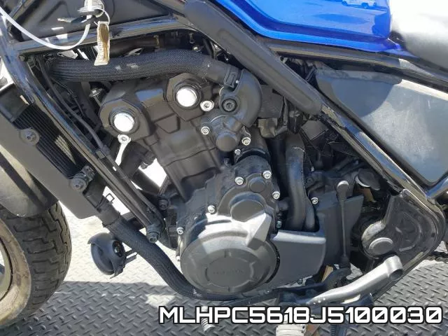 MLHPC5618J5100030 фото 7