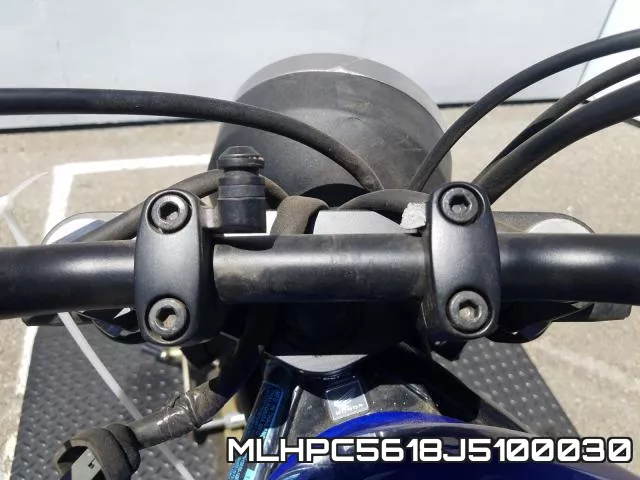 MLHPC5618J5100030 фото 8