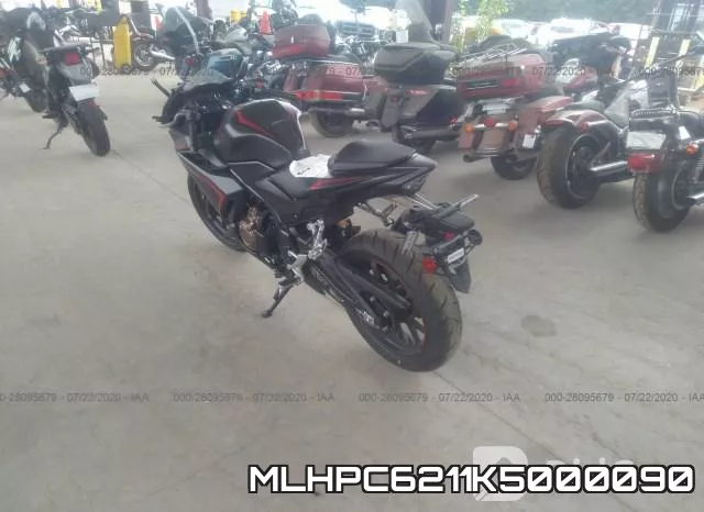 MLHPC6211K5000090 фото 4