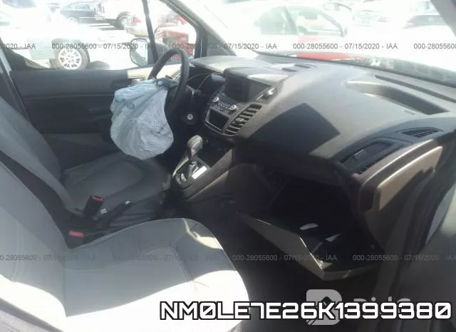 NM0LE7E26K1399380 фото 6