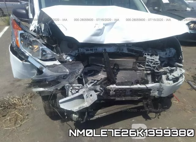 NM0LE7E26K1399380 фото 7