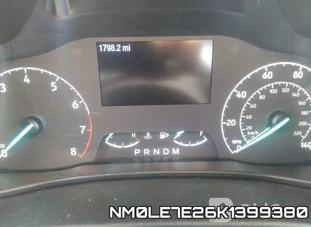 NM0LE7E26K1399380 фото 8