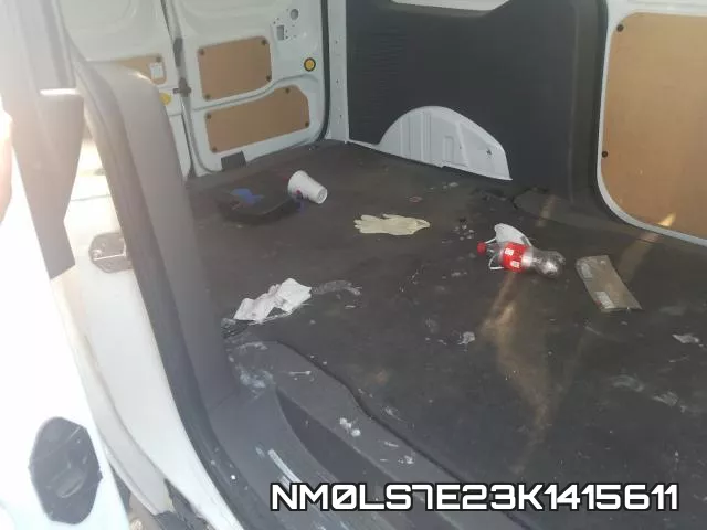 NM0LS7E23K1415611 фото 7