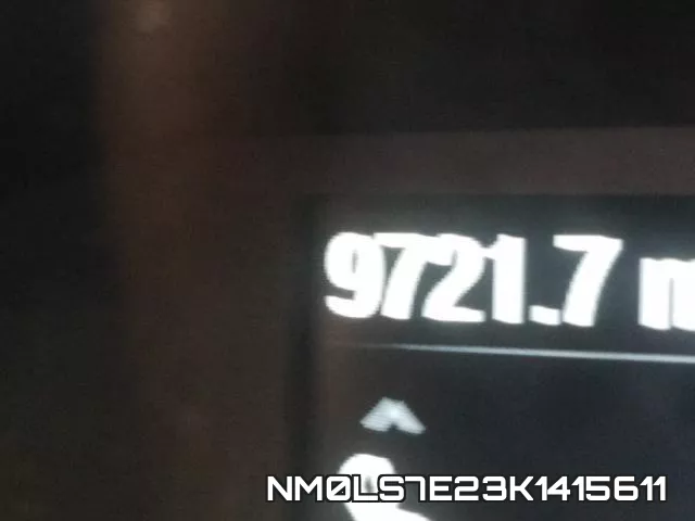 NM0LS7E23K1415611 фото 9