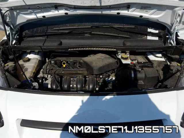 NM0LS7E71J1355757 фото 8