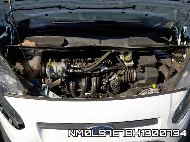 NM0LS7E78H1300734 фото 8