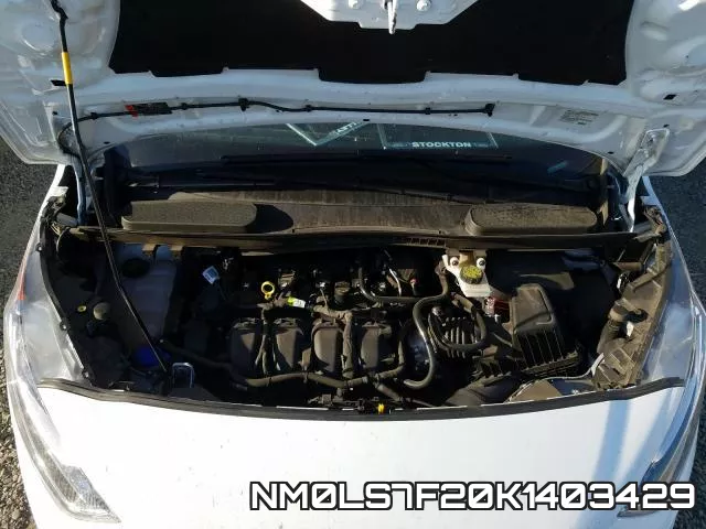 NM0LS7F20K1403429 фото 8