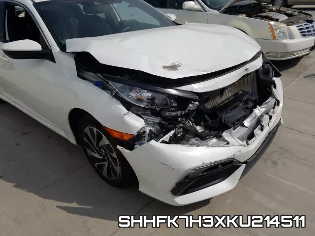 SHHFK7H3XKU214511 фото 10