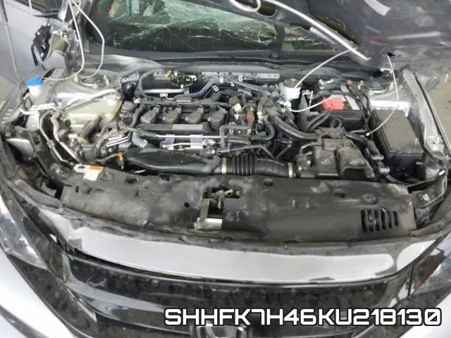 SHHFK7H46KU218130 фото 8