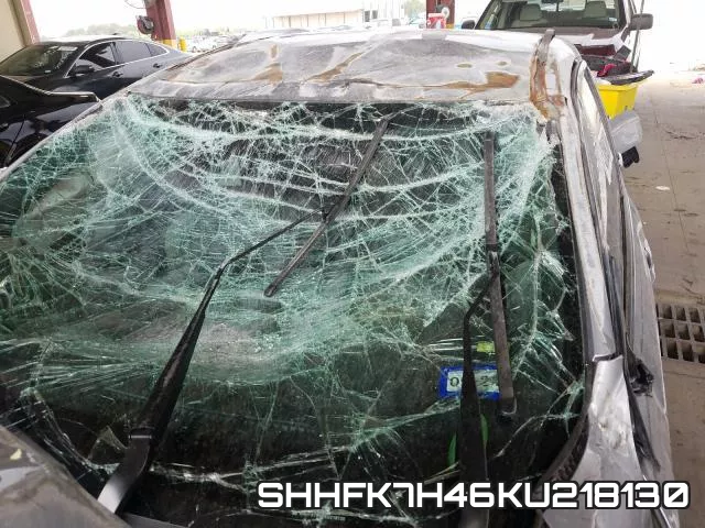SHHFK7H46KU218130 фото 10