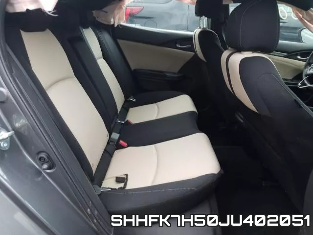 SHHFK7H50JU402051 фото 7